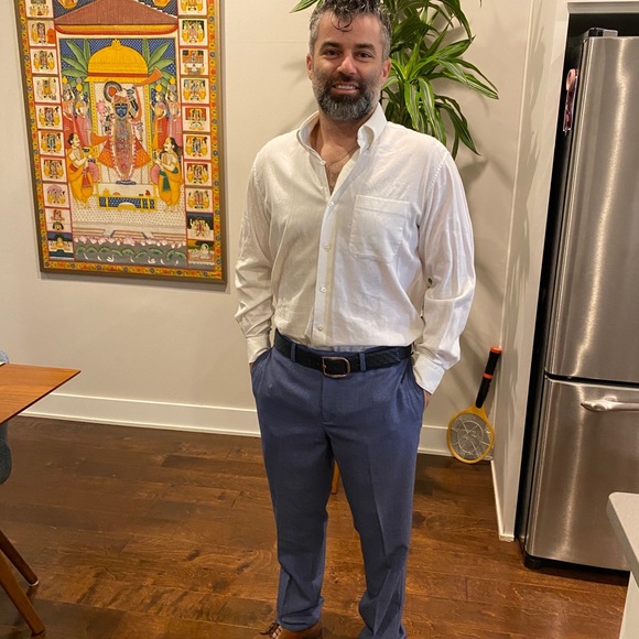 Meet your Posher, Avi - Picture 3 of 5